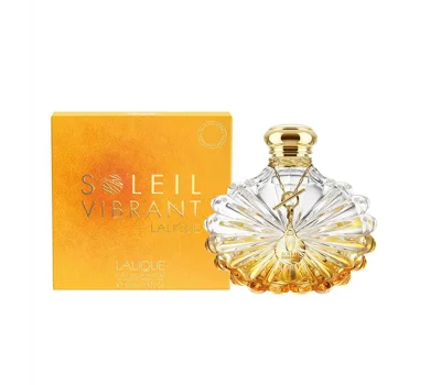 Soleil Vibrant EDP