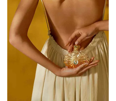 Soleil Vibrant EDP