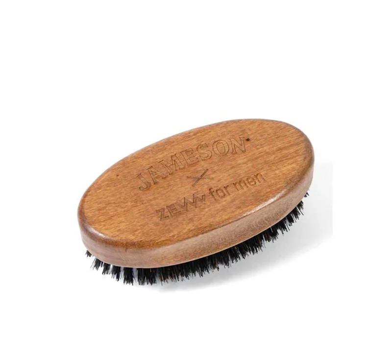 Jameson X Zew For Men Brush Certified Natural Materials