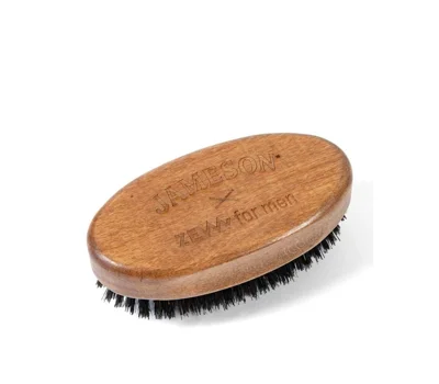 Jameson X Zew For Men Brush Certified Natural Materials