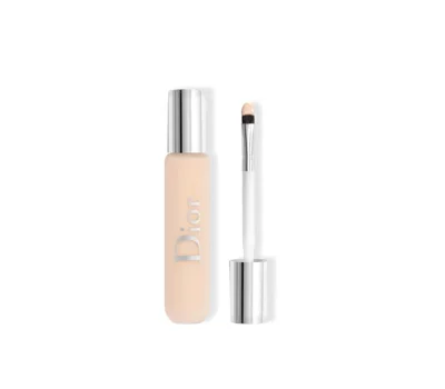 Dior Backstage Face & Body Flash Perfector Concealer UltraPrecise Complexion Concealer - High Coverage - Natural Glow Finish - Crease-Proof - Waterproof