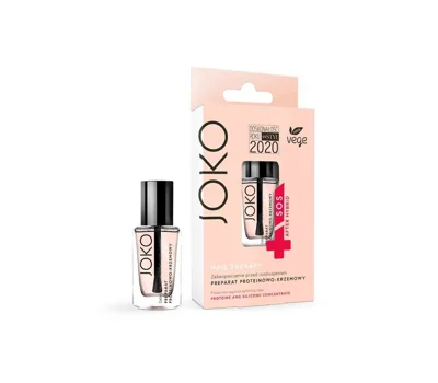 Proteine And Silicone Concentrate 11ml