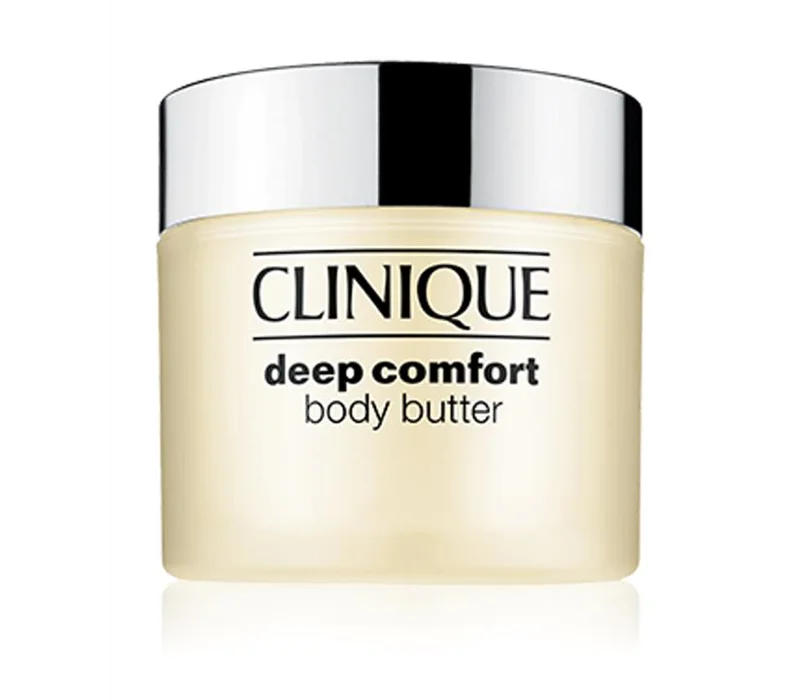 Deep Comfort Body Butter 200ml