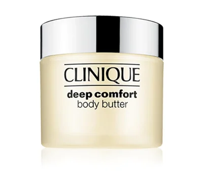Deep Comfort Body Butter 200ml