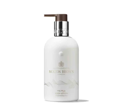 Milk Musk Body Lotion 300ml