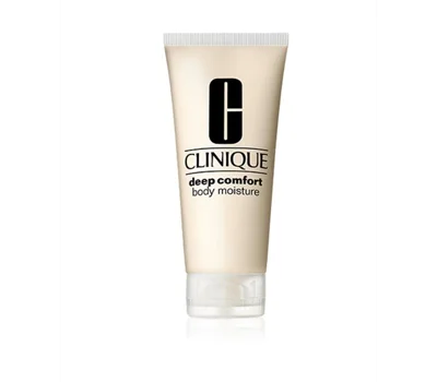 Deep Comfort Body Moisture 200ml