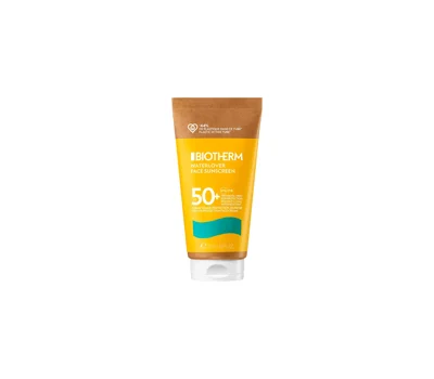 Waterlover Face Sunscreen
