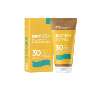Waterlover Face Sunscreen