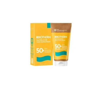 Waterlover Face Sunscreen