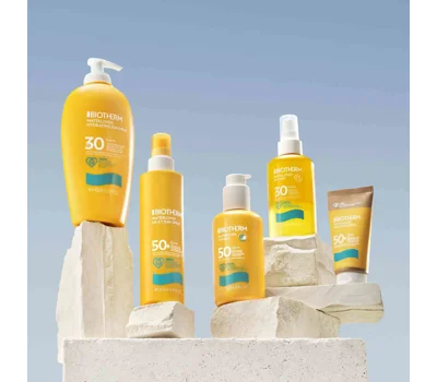 Waterlover Face Sunscreen