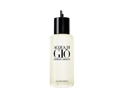 Acqua Di Giò Eau De Parfum Refillable Refill 150 ml