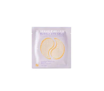 Chilled Bubbly Eye Gels Single