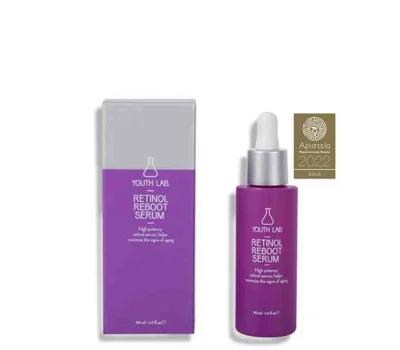 Retinol Reboot Serum 30ml