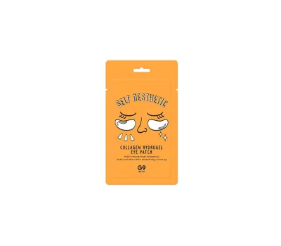 G9Skin Self Aesthetic Collagen Hydrogel Eye Patch
