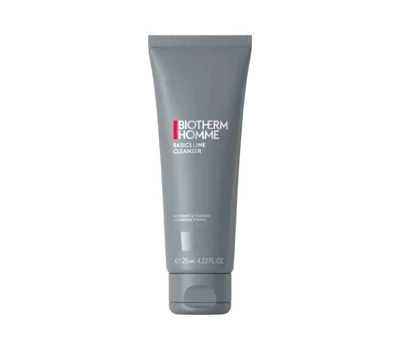 Basics Line Cleanser 125ml