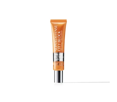 Superdefense™ City Block Spf 50 Daily Energy + Face Protector