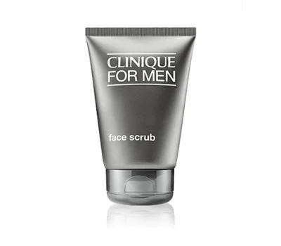 Face Scrub 100ml