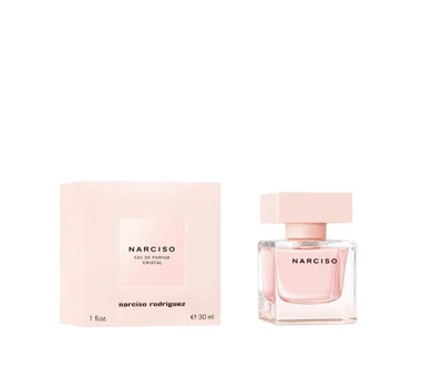 Narciso Crystal EDP