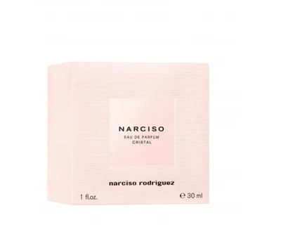 Narciso Crystal EDP