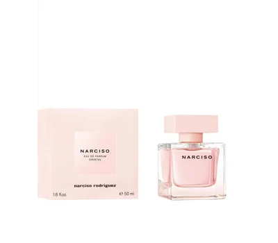 Narciso Crystal EDP