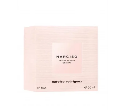Narciso Crystal EDP