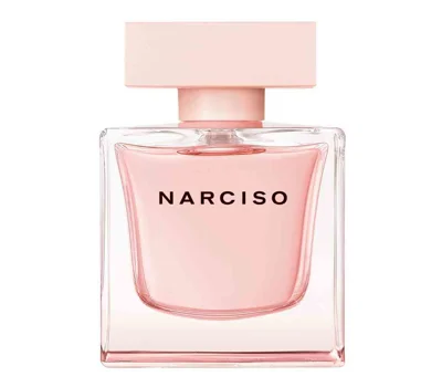 Narciso Crystal EDP