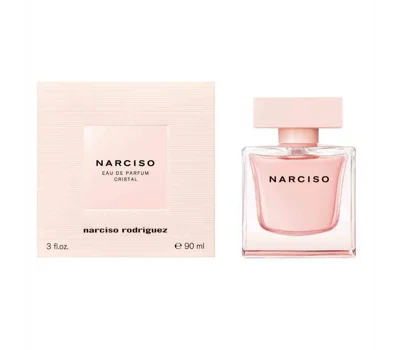 Narciso Crystal EDP