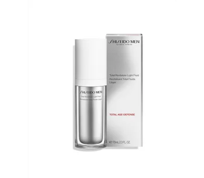 Smn Total Revitalizer Fluid 70ml