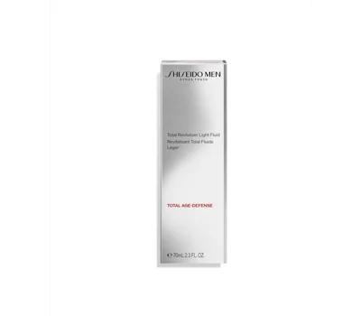 Smn Total Revitalizer Fluid 70ml