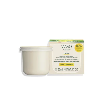 Waso Beauty Sleeping Mask Refil 50ml