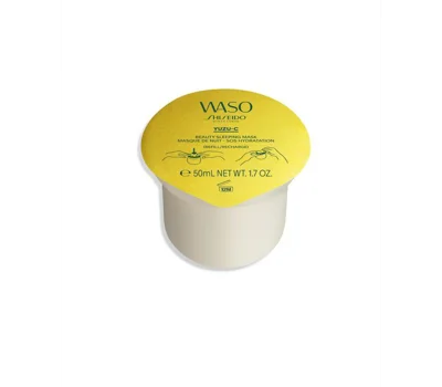 Waso Beauty Sleeping Mask Refil 50ml