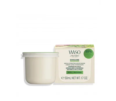 Waso Mega Hydrating Moisturizer Refil 50ml