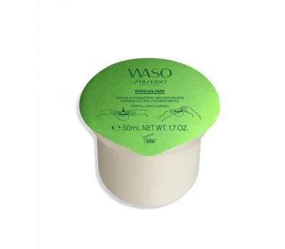 Waso Mega Hydrating Moisturizer Refil 50ml