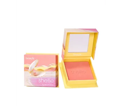 Shellie Wanderful World Blush Powder