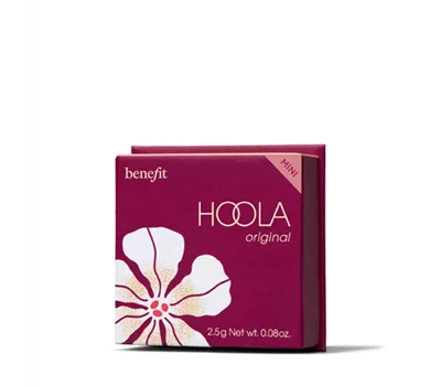 Hoola Matte Bronzer Mini