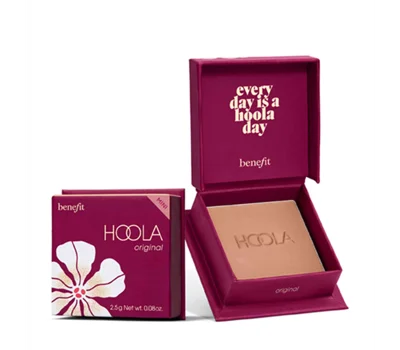 Hoola Matte Bronzer Mini
