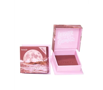 Moone Wanderful World Blush Powder Mini