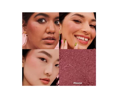 Moone Wanderful World Blush Powder Mini