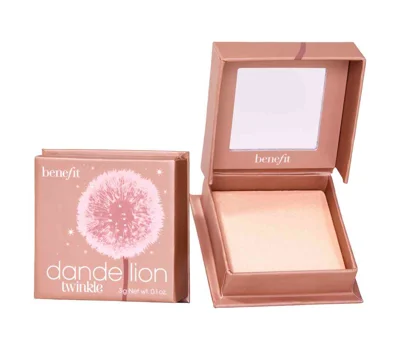 Dandelion Twinkle