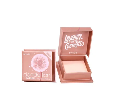 Dandelion Twinkle Mini