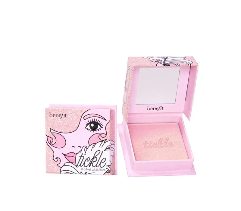 Tickle Highlighter