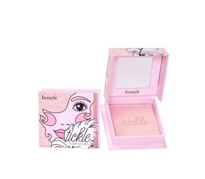 Tickle Highlighter