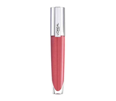 L'Oréal Paris Rouge Signature Plumping Lip Gloss