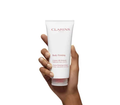 Body Firming Extra-Firming Cream 200ml