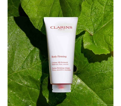 Body Firming Extra-Firming Cream 200ml