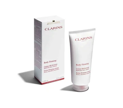 Body Firming Extra-Firming Cream 200ml