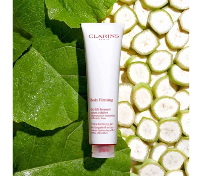 Body Firming Extra-Firming Gel 150ml