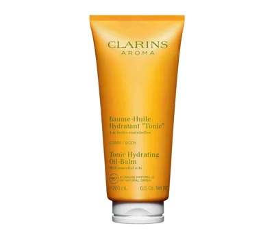 Tonic Hydrating Oil-Balm 200ml