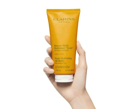 Tonic Hydrating Oil-Balm 200ml