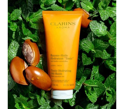 Tonic Hydrating Oil-Balm 200ml